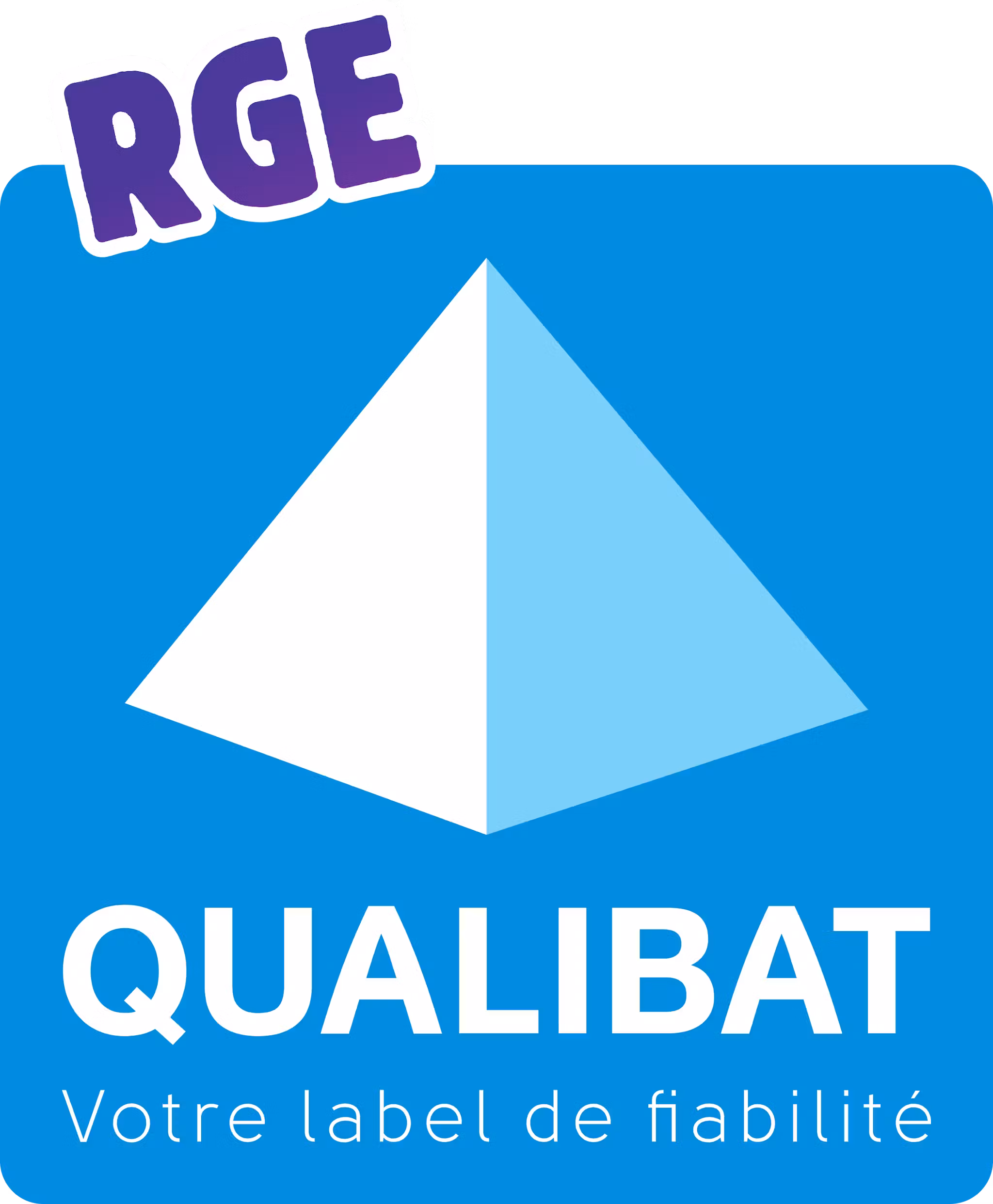 Home Logo RGE Qualibat